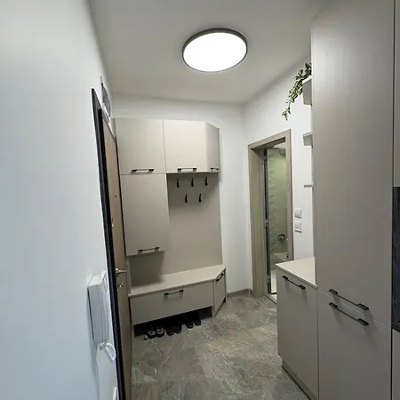 Nikea 1 דירה ולינגראד