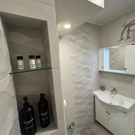 Apartment Nikea 1 Velingrad
