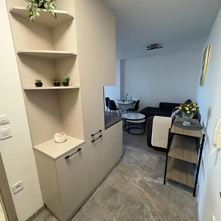 Nikea 1 Appartamento Velingrad
