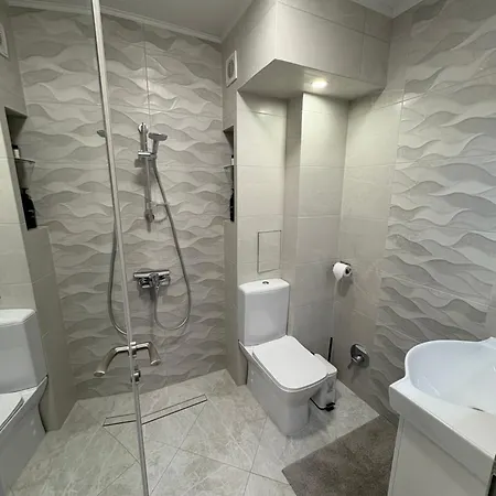 Apartment Nikea 1 Velingrad