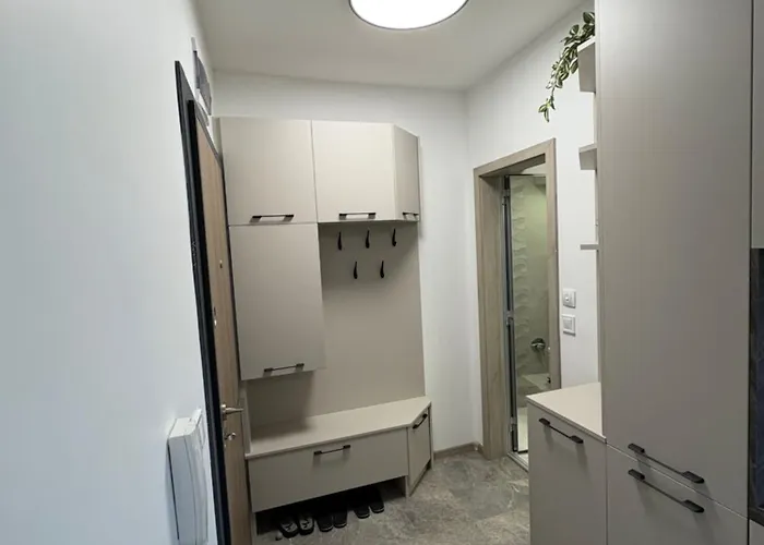 Nikea 1 דירה ולינגראד