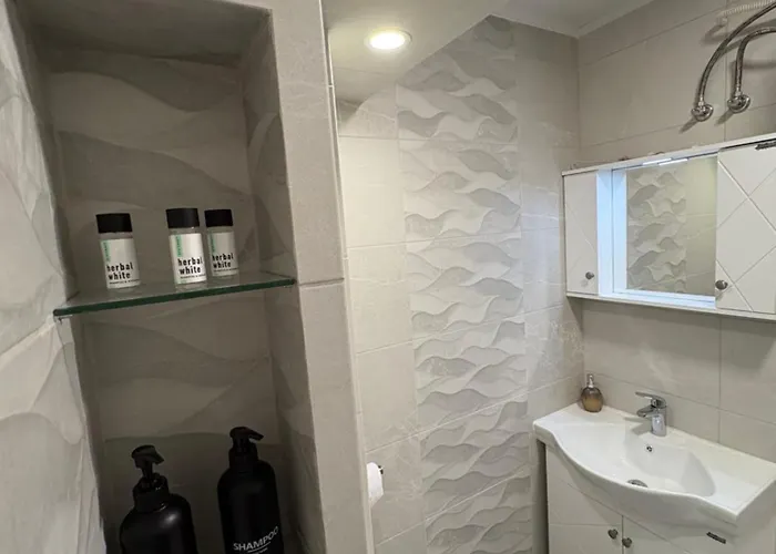 דירה Nikea 1 ולינגראד