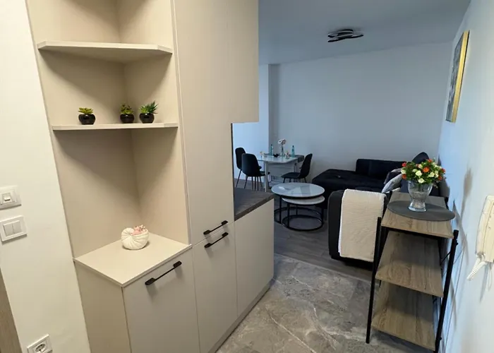 Nikea 1 דירה ולינגראד